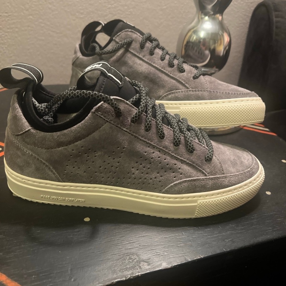 P448 sneakers